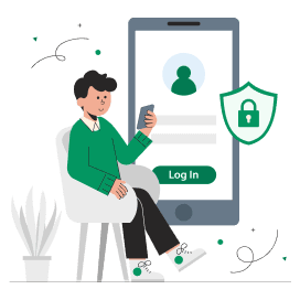 Check User Form Logo