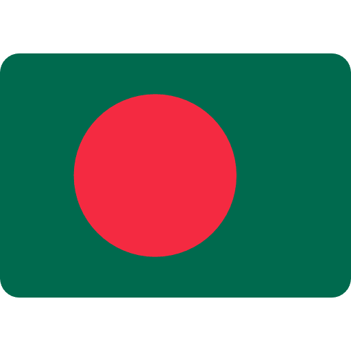 Bangladesh flag icon